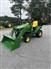John Deere 2024 1023E Other Tractors