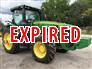 2014 John Deere 8285R