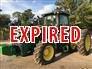2015 John Deere 8295R