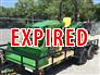 2023 John Deere 3035D