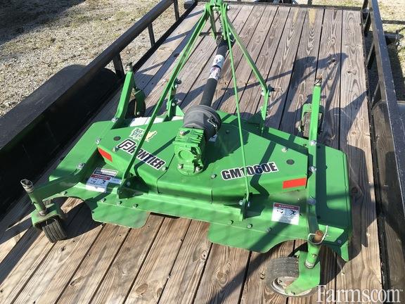 Frontier 2018 GM1060E Rotary Mowers / Sickle Mower for Sale | USFarmer.com