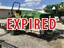 2024 John Deere 1023E