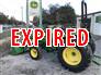 2024 John Deere 4044M