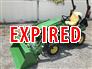 2024 John Deere 1025R