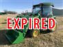 2023 John Deere 3039R