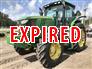 2013 John Deere 6170R