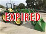 2022 John Deere 5055E
