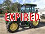 2022 John Deere 5090E