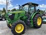 2022 John Deere 6105E