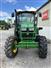 2022 John Deere 6105E