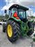 2022 John Deere 6105E