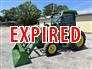 2023 John Deere 4066R