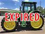 John Deere 2024 6130M Other Tractors