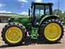 2024 John Deere 6130M