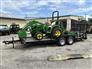 John Deere 2024 3025E Other Tractors