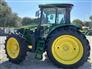 2024 John Deere 6120M