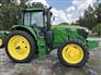 2024 John Deere 6155M