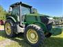 2013 John Deere 7215R