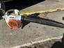 Stihl BG86