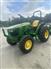 John Deere 2025 5050E Other Tractors