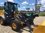 2025 John Deere 324 P