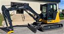 John Deere 2025 60 P Excavators