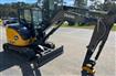 John Deere 2025 60 P Excavators
