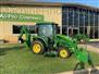 2025 John Deere 3046R