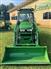 2025 John Deere 3046R