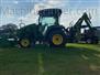 2025 John Deere 3046R