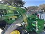 John Deere 2025 3032E Other Tractors