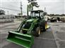 John Deere 2025 4044R Other Tractors