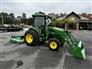 John Deere 2025 4044R Other Tractors