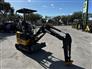 John Deere 2025 17 P Excavators