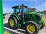 2025 John Deere 6120E