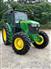 2025 John Deere 6120E