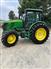 2025 John Deere 6120E