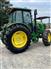 2025 John Deere 6120E