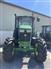 2025 John Deere 6135E