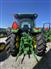 2025 John Deere 6135E