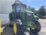 2025 John Deere 6135E