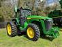 2022 John Deere 8R 280