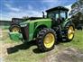 2014 John Deere 8295R