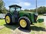 2014 John Deere 8295R