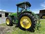2014 John Deere 8295R
