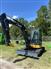 John Deere 2024 50 P Excavators