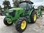 John Deere 2022 6105E Other Tractors
