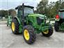 John Deere 2022 6105E Other Tractors