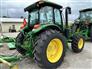 John Deere 2022 6105E Other Tractors