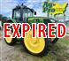 John Deere 2025 6MH 155 Other Tractors